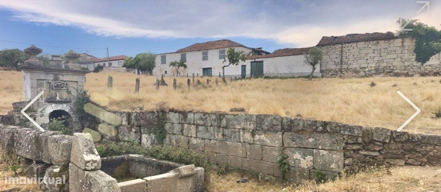 Terreno rural