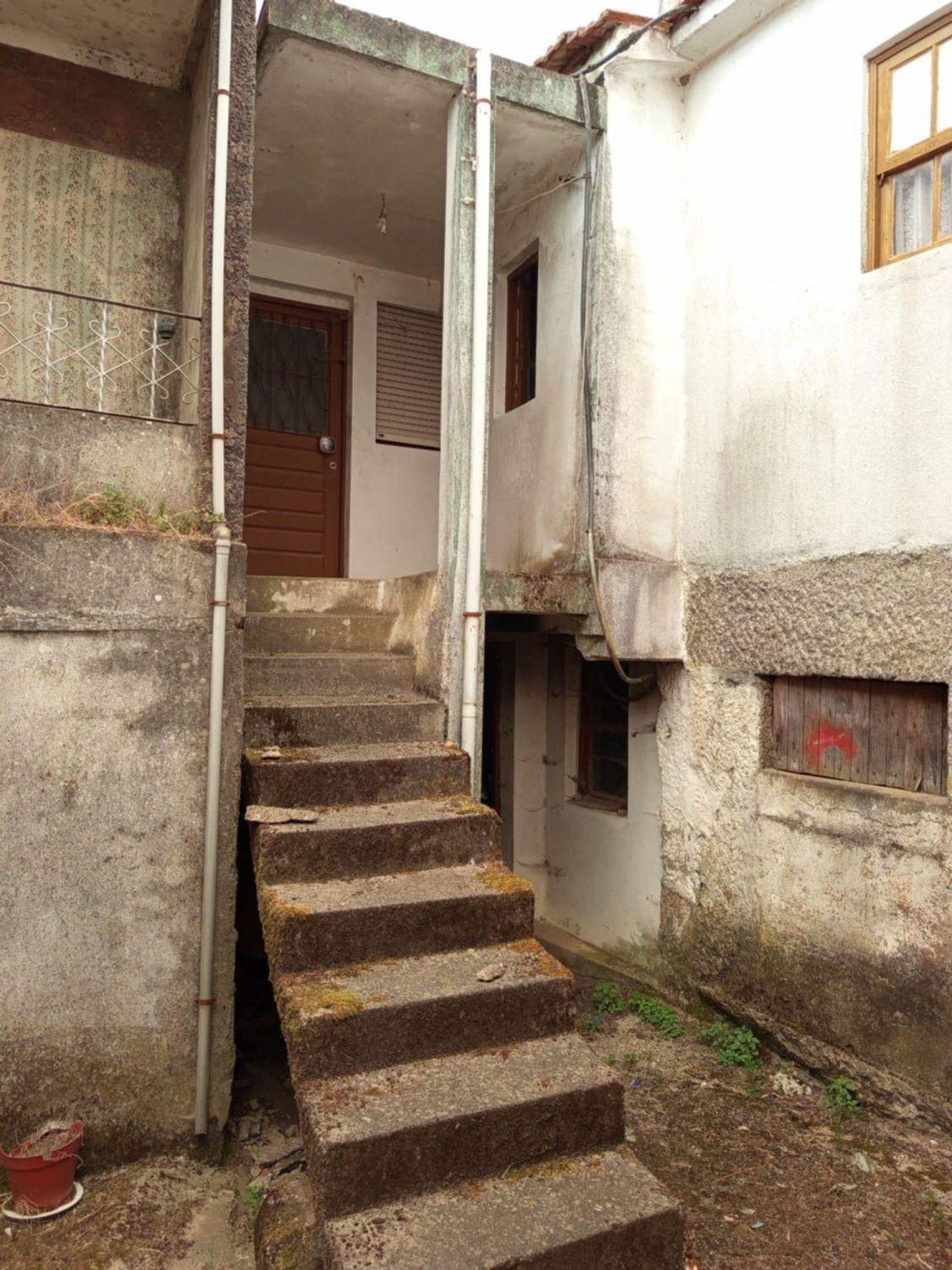Quinta rústica