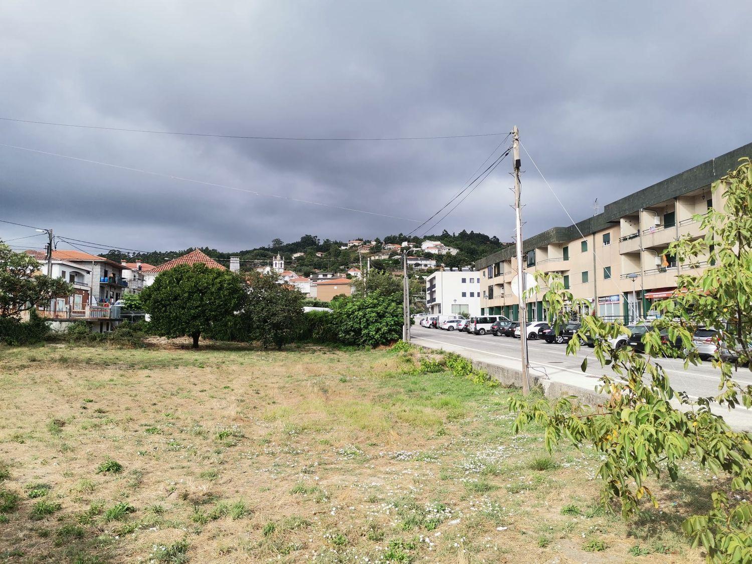 Terreno rural